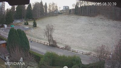 immagine della webcam nei dintorni di Pasturo: webcam Piani Resinelli