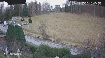 immagine della webcam nei dintorni di Moggio: webcam Piani Resinelli