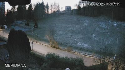 immagine della webcam nei dintorni di Sormano: webcam Piani Resinelli