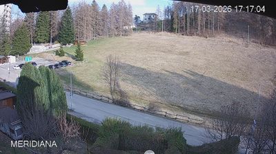 immagine della webcam nei dintorni di Sormano: webcam Piani Resinelli