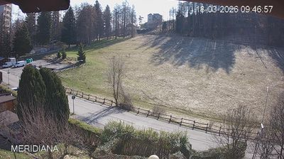 immagine della webcam nei dintorni di Lecco: webcam Piani Resinelli