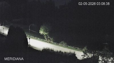 immagine della webcam nei dintorni di Erve: webcam Piani Resinelli