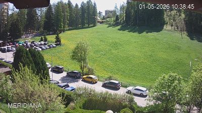 immagine della webcam nei dintorni di Tremezzo: webcam Piani Resinelli