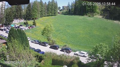 immagine della webcam nei dintorni di Piani di Bobbio: webcam Piani Resinelli