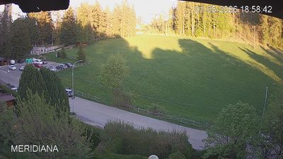 immagine della webcam nei dintorni di Valtorta: webcam Piani Resinelli