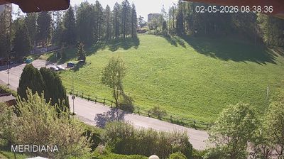 immagine della webcam nei dintorni di Valtorta: webcam Piani Resinelli