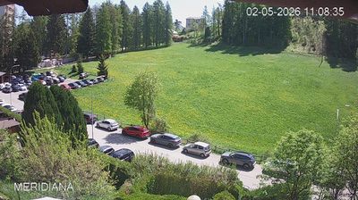 immagine della webcam nei dintorni di Moggio: webcam Piani Resinelli