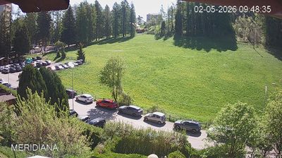 immagine della webcam nei dintorni di Lecco: webcam Piani Resinelli