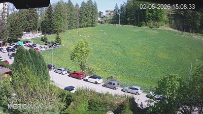immagine della webcam nei dintorni di Piani di Bobbio: webcam Piani Resinelli