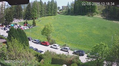 immagine della webcam nei dintorni di Varenna: webcam Piani Resinelli