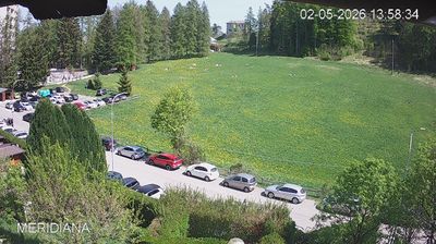 immagine della webcam nei dintorni di Valmadrera: webcam Piani Resinelli