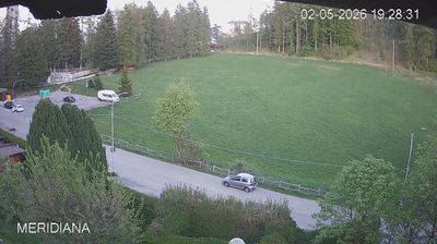 immagine della webcam nei dintorni di Perledo: webcam Piani Resinelli