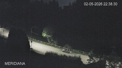 immagine della webcam nei dintorni di Lecco: webcam Piani Resinelli