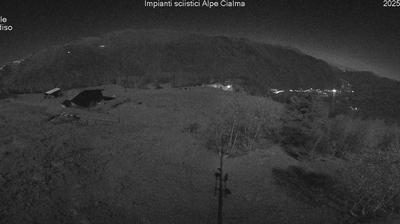 immagine della webcam nei dintorni di San Colombano Belmonte: webcam Locana