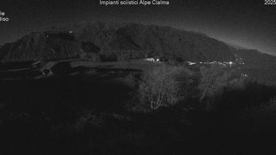 immagine della webcam nei dintorni di Valprato Soana: webcam Locana