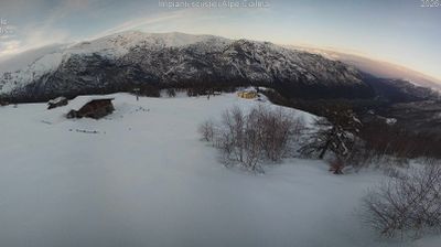 immagine della webcam nei dintorni di Valprato Soana: webcam Locana