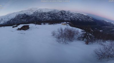 immagine della webcam nei dintorni di Balme: webcam Alpe Cialma