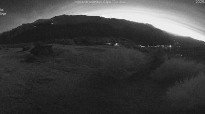 immagine della webcam nei dintorni di Cogne: webcam Alpe Cialma