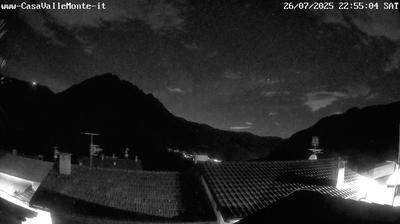 immagine della webcam nei dintorni di Varenna: webcam Cusino