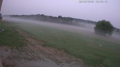 immagine della webcam nei dintorni di Castagneto Po: webcam Castelnuovo Don Bosco