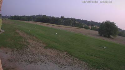 immagine della webcam nei dintorni di Carmagnola: webcam Castelnuovo Don Bosco