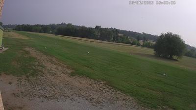 immagine della webcam nei dintorni di Carmagnola: webcam Castelnuovo Don Bosco