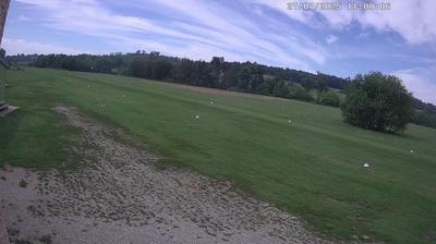 immagine della webcam nei dintorni di Buttigliera d'Asti: webcam Castelnuovo Don Bosco
