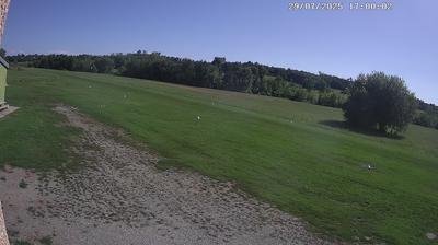 immagine della webcam nei dintorni di Carmagnola: webcam Castelnuovo Don Bosco