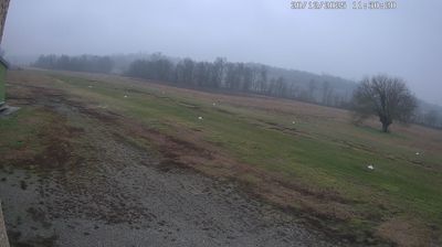 immagine della webcam nei dintorni di Pecetto Torinese: webcam Castelnuovo Don Bosco