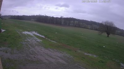 immagine della webcam nei dintorni di Torino: webcam Castelnuovo Don Bosco