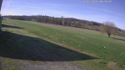 immagine della webcam nei dintorni di Baldissero Torinese: webcam Castelnuovo Don Bosco
