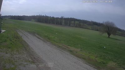 immagine della webcam nei dintorni di Baldissero Torinese: webcam Castelnuovo Don Bosco