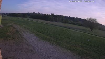 immagine della webcam nei dintorni di Carmagnola: webcam Castelnuovo Don Bosco