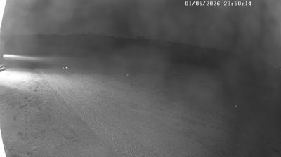 immagine della webcam nei dintorni di Torino Bric della Croce: webcam Castelnuovo Don Bosco