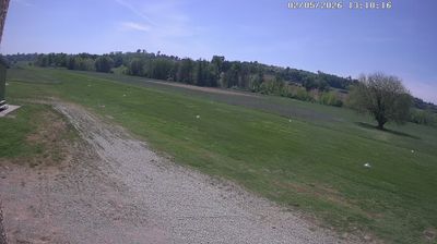 immagine della webcam nei dintorni di Torino: webcam Castelnuovo Don Bosco
