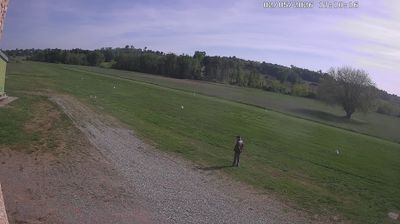 immagine della webcam nei dintorni di Cerreto d'Asti: webcam Castelnuovo Don Bosco