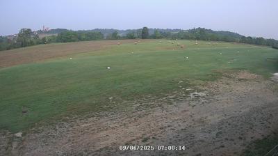 immagine della webcam nei dintorni di Rivalba: webcam Buttigliera d'Asti