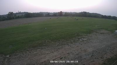 immagine della webcam nei dintorni di Carmagnola: webcam Buttigliera d'Asti