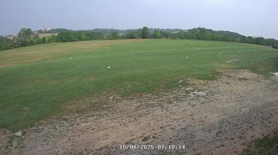 immagine della webcam nei dintorni di Carmagnola: webcam Buttigliera d'Asti