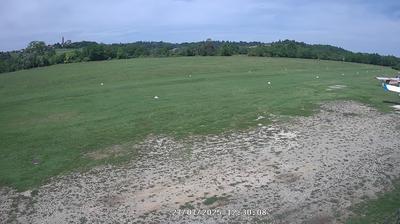 immagine della webcam nei dintorni di Nichelino: webcam Buttigliera d'Asti
