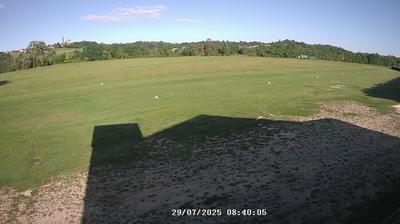 immagine della webcam nei dintorni di Castagneto Po: webcam Buttigliera d'Asti