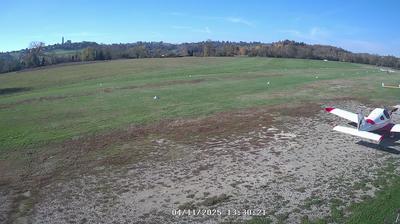 immagine della webcam nei dintorni di Asti: webcam Buttigliera d'Asti