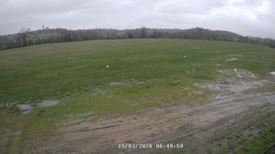 immagine della webcam nei dintorni di Torino: webcam Buttigliera d'Asti