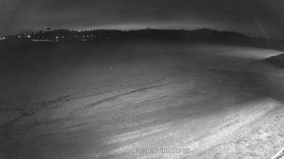 immagine della webcam nei dintorni di San Raffaele Cimena: webcam Buttigliera d'Asti