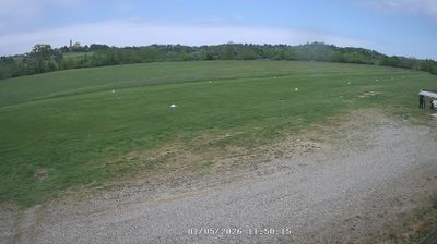 immagine della webcam nei dintorni di Asti: webcam Buttigliera d'Asti