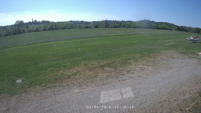 immagine della webcam nei dintorni di Torino: webcam Buttigliera d'Asti
