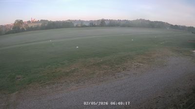 immagine della webcam nei dintorni di Carmagnola: webcam Buttigliera d'Asti