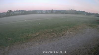immagine della webcam nei dintorni di Nichelino: webcam Buttigliera d'Asti