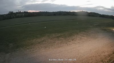 immagine della webcam nei dintorni di Baldissero Torinese: webcam Buttigliera d'Asti