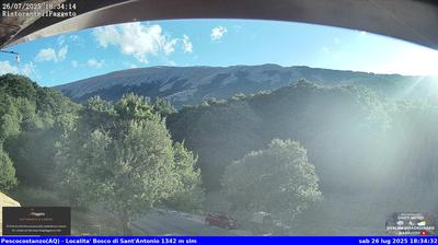 webcam